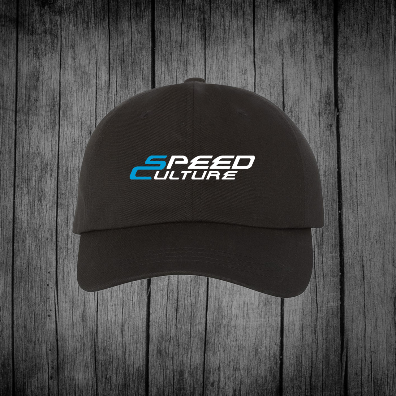 SpeedCulture Dad Hat PRE-ORDER